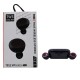 AKZ-W8 TWS WIRELESS EARPHONE STEREO BASS BLUETOOTH 5.0 EARBUDS VERMEHLO AKZ-W8 TWS WIRELESS EARPHONE STEREO BASS BLUETOOTH 5.0 EARBUDS VERMEHLO